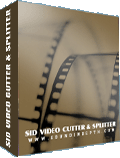 Video Cutter and Splitter Indepth icon